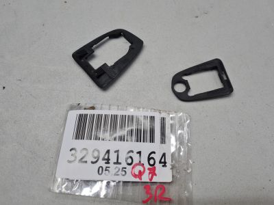 Комплект подкладок ручки двери для Audi Q7 4M 2015-