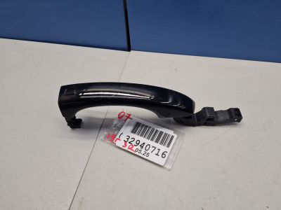 Ручка двери нaружная правая для Audi Q7 4M 2015-