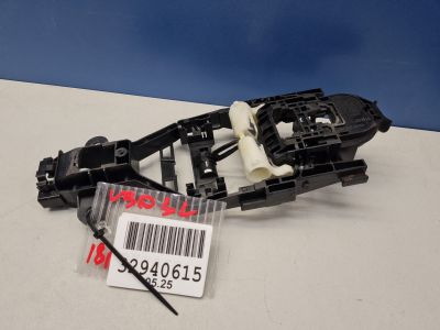 Кронштейн ручки двери для Volvo V90 Cross Country 2017-