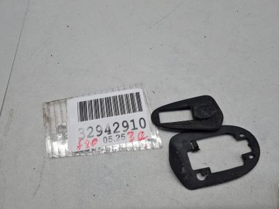 Комплект подкладок ручки двери для BMW 1 F20 F21 2011-2019