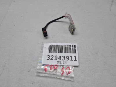 Подсветка правой ручки двери для BMW 1 F20 F21 2011-2019