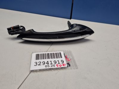 Ручка двери нaружная левая для BMW 6 F06 Grand Coupe 2011-2017