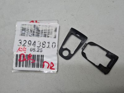 Комплект подкладок ручки двери для Audi A4 B8 Allroad quattro 2009-2016