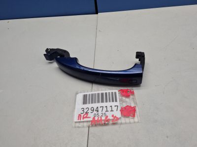 Ручка двери нaружная для Audi A4 B8 Allroad quattro 2009-2016