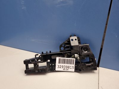 Кронштейн ручки двери правой для Audi A1 8X 2010-2018