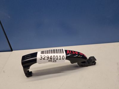 Ручка двери нaружная для Audi A1 8X 2010-2018