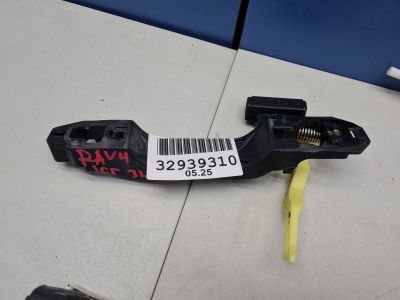 Кронштейн ручки двери задней левый для Toyota RAV 4 2005-2013