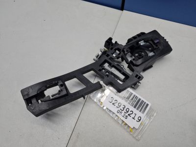 Кронштейн ручки двери левой для Ford Fiesta Mk6 2008-2019