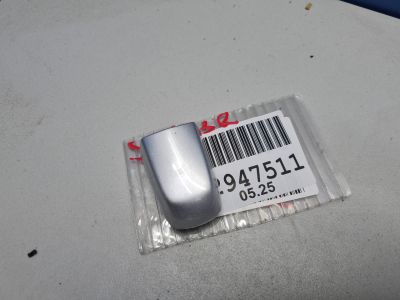 Накладка ручки двери правой задней для Suzuki SX4 2013-