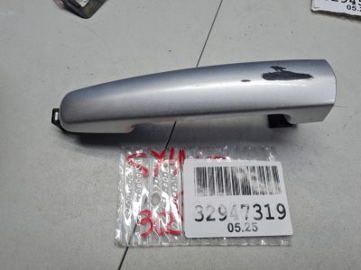 Ручка двери нaружная задняя правая для Suzuki SX4 2013-