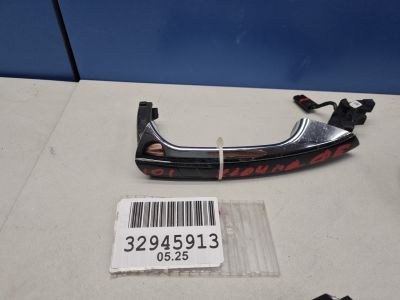 Ручка двери нaружная правая для Mercedes GLK-klasse X204 2008-2015