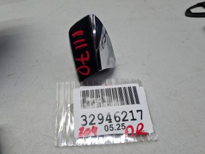 Накладка ручки двери правой для Mercedes GLK-klasse X204 2008-2015