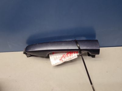 Ручка двери нaружная задняя левая для Toyota Avensis T27 2008-2018