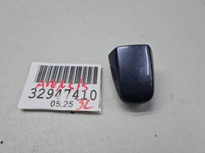 Накладка ручки двери левая для Toyota Avensis T27 2008-2018