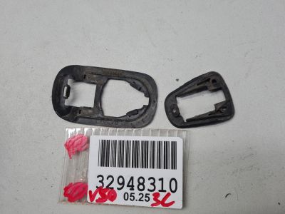 Комплект подкладок ручки двери для Volvo V50 2004-2012