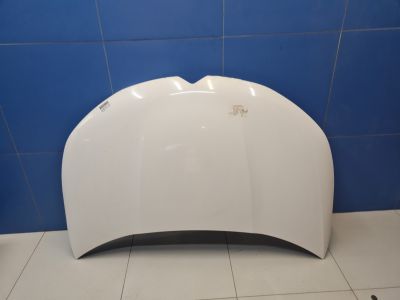 Капот для Citroen C4 2010-