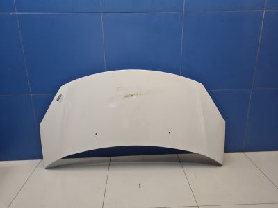 Капот для Citroen C3 2009-2016