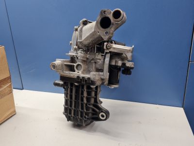 Клапан рециркуляции выхлопных газов для Citroen DS4 2011-2015