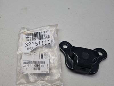 Направляющая сдвижной двери правой для Citroen SpaceTourer 2016-2019