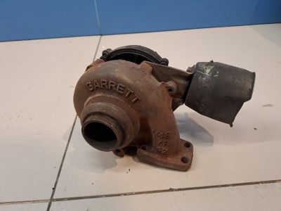 Турбокомпенсатор для Peugeot 308 2007-2015