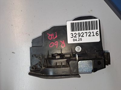 Замок двери передней правой для BMW X3 F25 2010-2017