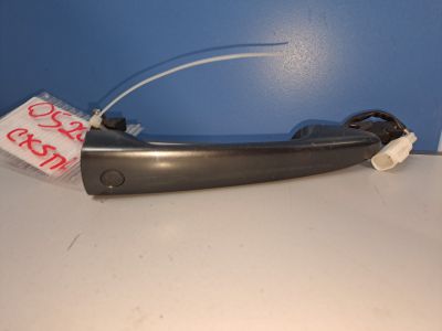 Ручка двери нaружная правая передняя для Mazda CX-5 2011-2017