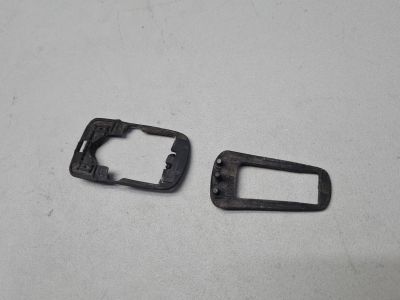 Комплект подкладок ручки двери для Peugeot 3008 2009-2016