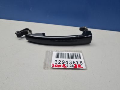 Ручка двери нaружная для Peugeot 3008 2009-2016