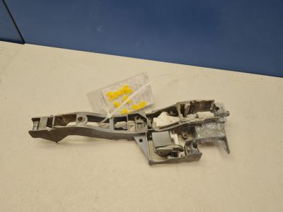 Кронштейн ручки двери задней правой для Peugeot 3008 2009-2016