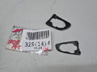 Комплект подкладок ручки двери для Peugeot 308 T9 2014-