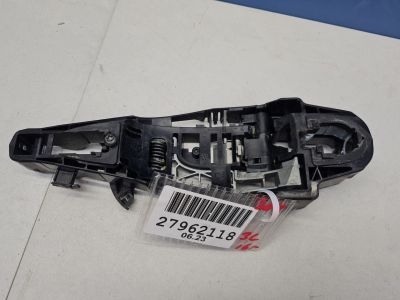 Кронштейн ручки двери задней левый для Peugeot 308 T9 2014-