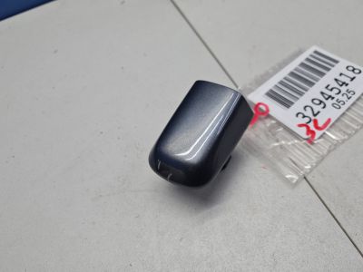 Накладка ручки двери левой для Volvo S80 2006-2016