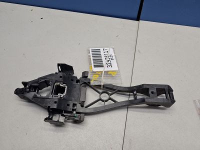 Кронштейн ручки двери левой для Volvo S80 2006-2016