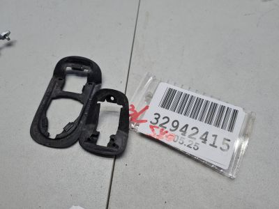 Комплект подкладок ручки двери для Volvo S80 2006-2016