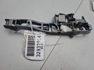 Кронштейн ручки двери левый для Peugeot 3008 2009-2016