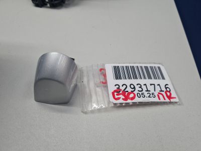 Накладка ручки двери правой для BMW 3 E90 2005-2013