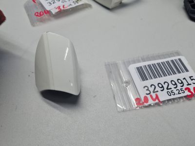 Накладка ручки двери левая для Mercedes GLK-klasse X204 2008-2015