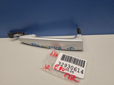 Ручка двери нaружная задняя правая для BMW 3 E90 2005-2013