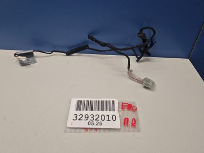 Подсветка ручки двери передней правой для BMW 3 E90 2005-2013