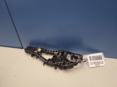 Кронштейн ручки двери левой для BMW 3 F34 Gran Turismo 2012-2018