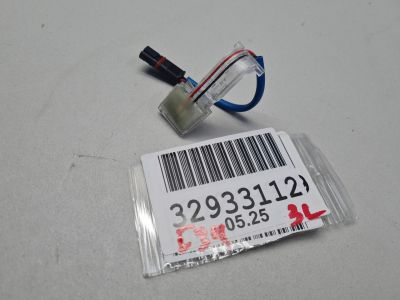 Подсветка ручки двери левой для BMW 3 F34 Gran Turismo 2012-2018