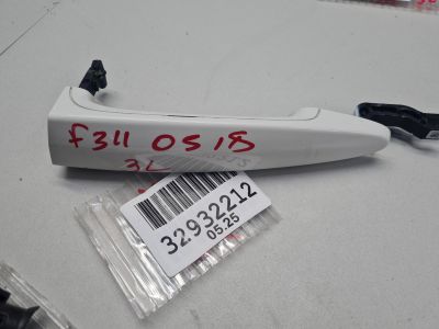 Ручка двери нaружная задняя левая для BMW 3 F34 Gran Turismo 2012-2018