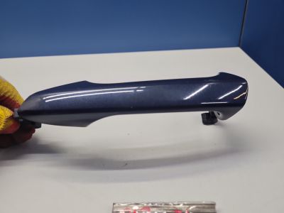 Ручка двери нaружная левая для Mercedes E-klasse W212 2009-2016