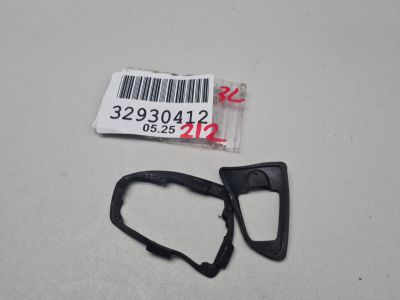 Комплект подкладок ручки двери для Mercedes E-klasse W212 2009-2016