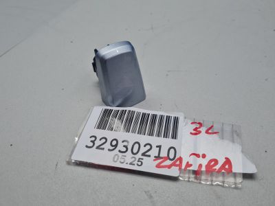 Накладка ручки двери для Opel Zafira C 2011-2019