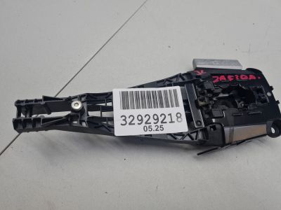 Кронштейн ручки двери задней левый для Opel Zafira C 2011-2019