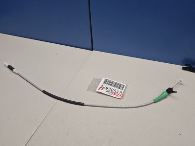 Трос открывания двери для BMW X3 F25 2010-2017