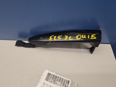 Ручка двери нaружная левая для BMW X3 F25 2010-2017