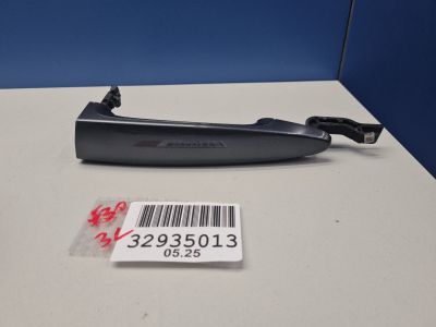 Ручка двери нaружная левая для BMW 3 F30 2011-2018