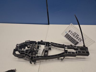 Кронштейн ручки двери левой для BMW 3 F30 2011-2018